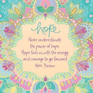 HOPE